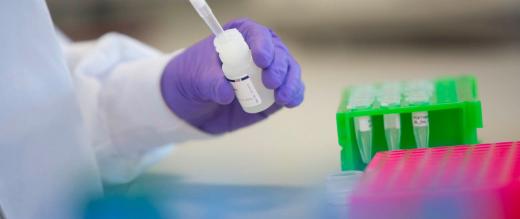 is genetic testing for cancer expensive
